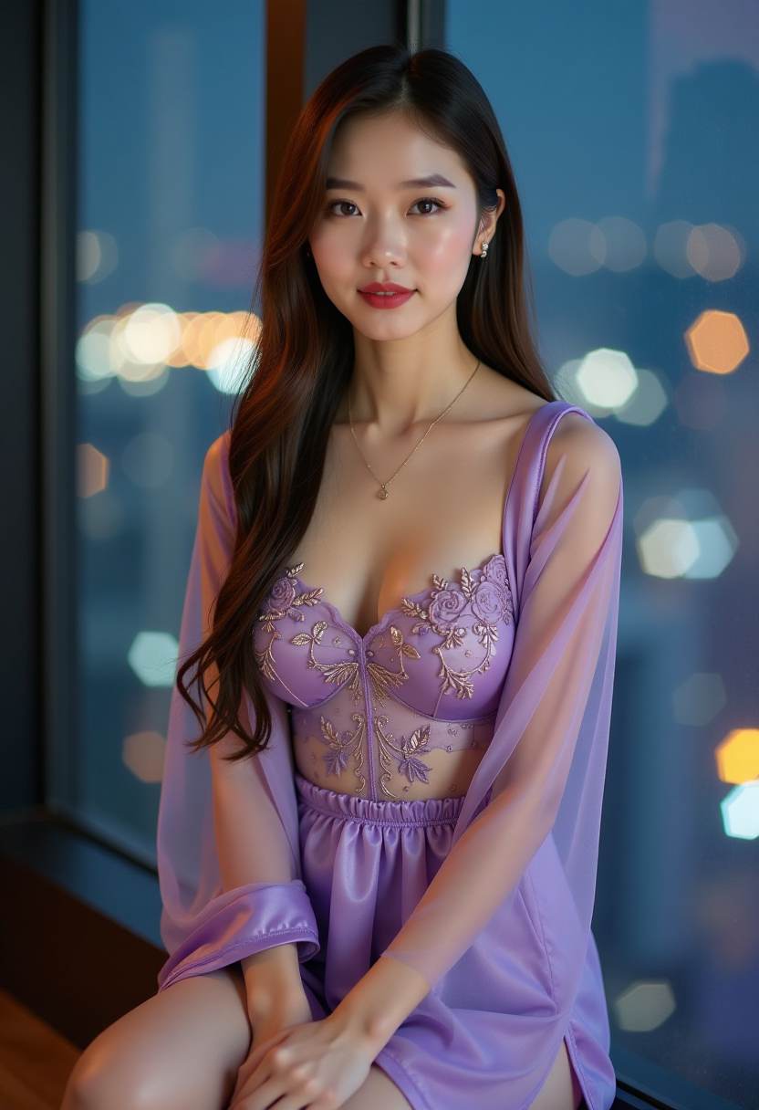 巴黎迷雾