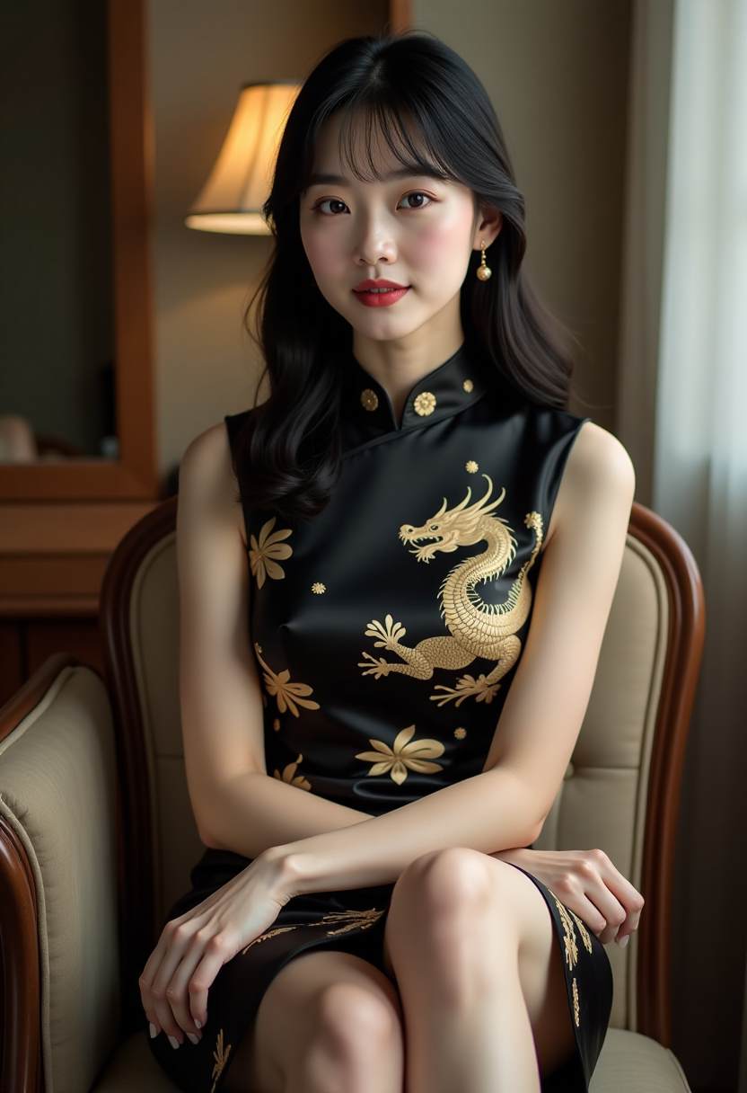 凡尔赛往事